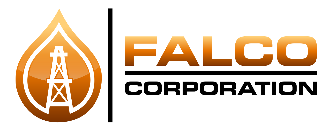 Falco Corporation Logo